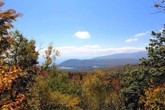 Discovering The Catskills 5