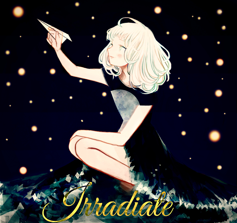 Irradiate