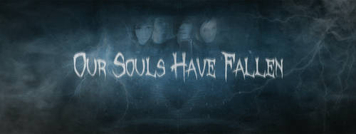 Our Souls Have Fallen Facebook Timeline Cover