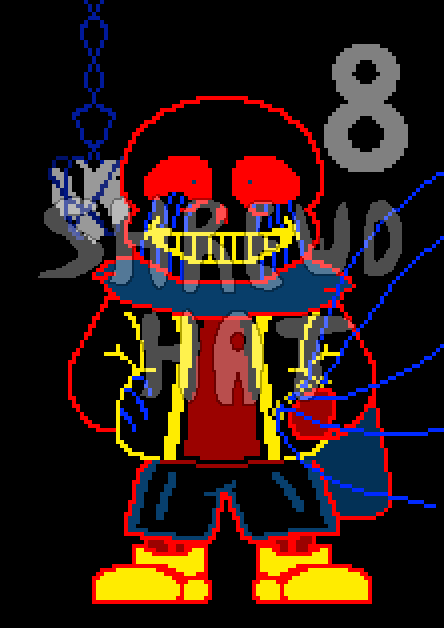 Undertale Last Breath Phase 8 No More Anomalies By Shrewdhat360 On Deviantart Undertale Last Breath Phase 8 No More Anomalies By Shrewdhat360 On Deviantart