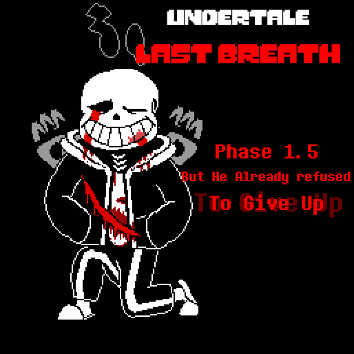 What are your thoughts on Undertale: Last Breath? : r/Undertale