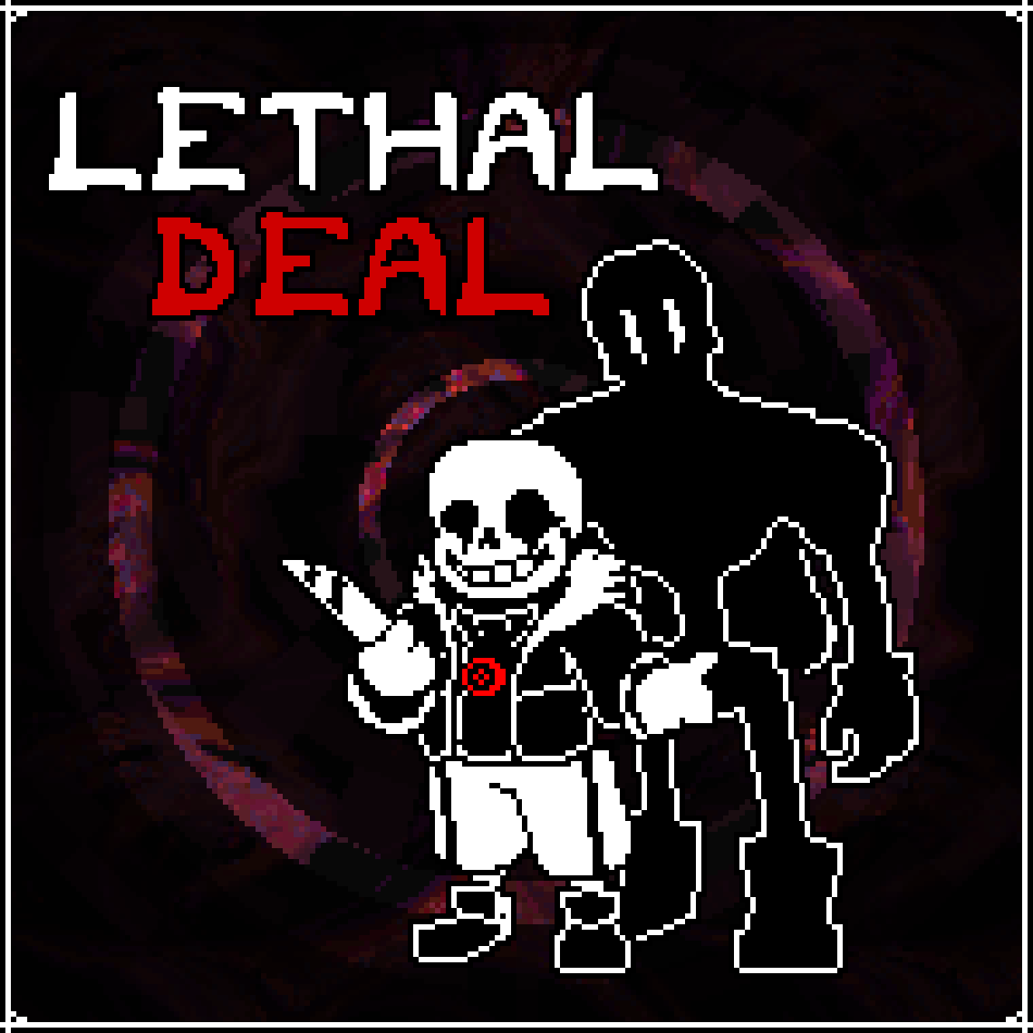 UT AU: Lethal Deal - Phase 2 (Killer Sans) by lime-imposter09 on DeviantArt