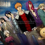 BLEACH - Boys