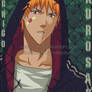 BLEACH - kurosaki ichigo