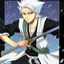 SS - HITSUGAYA for O-renji