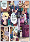 IMPACT CITY - ACT 1 PAGE 03 by Jennaris