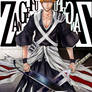 BLEACH - DOUBLE BLADE