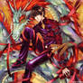 X - Ten no ryu