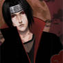 NARUTO - Mangekyou Sharingan