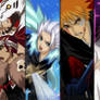 BLEACH - BANKAI Superscript 4