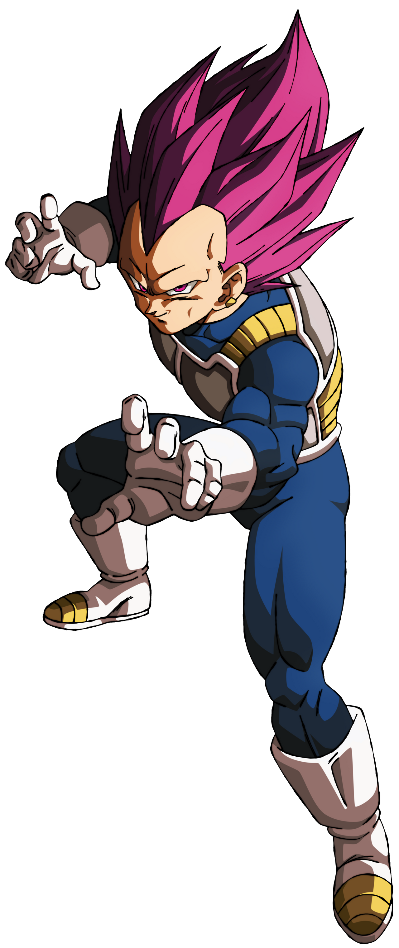 Goku Super Saiyan Power Up! by DragonBallAffinity on DeviantArt