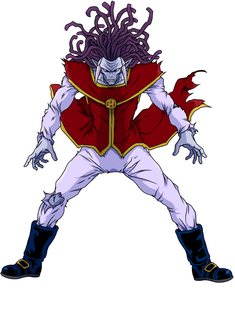 Gas Ultimate Power by Berne233 on DeviantArt