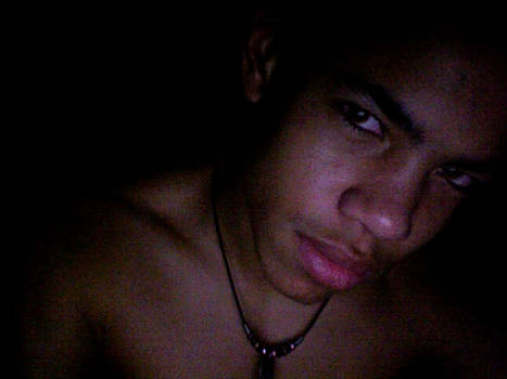 Me in the dark 2