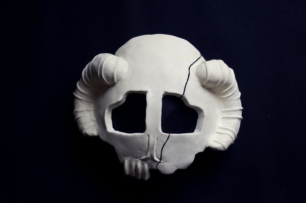 Nelliel Mask