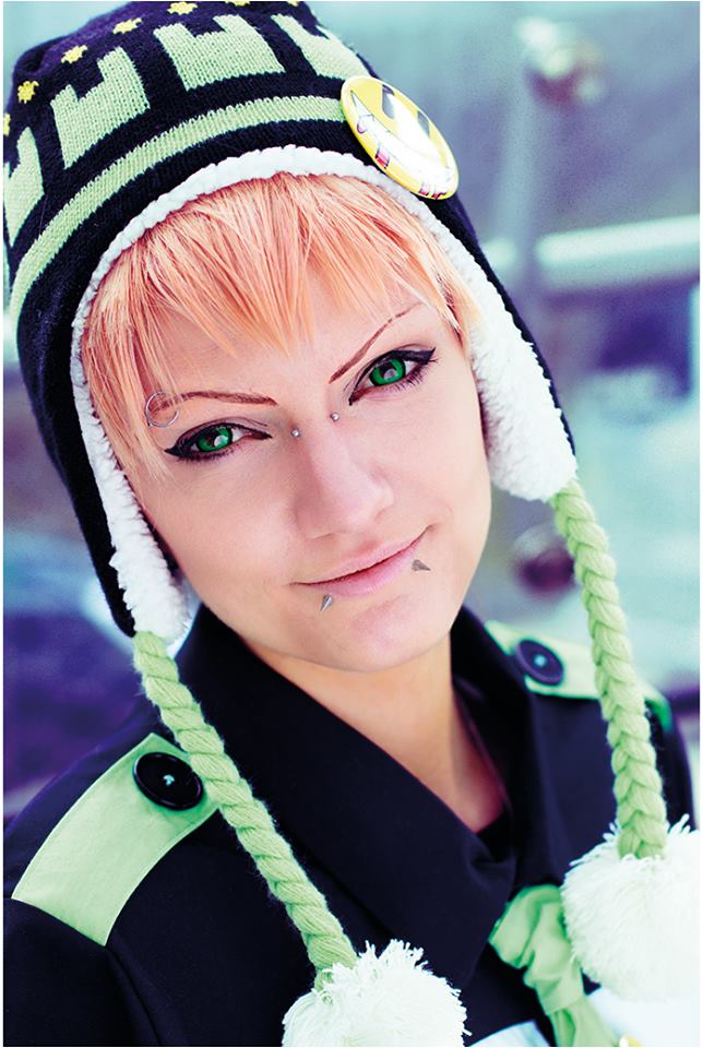 Noiz DRAMAtical Murder