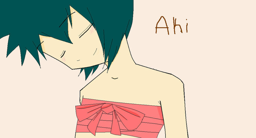 Boy With Ribbon Anime Anime Boy Wearing A Ribbon by ChibiLurv001 on DeviantArt