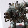 Chaos Hellbrute - Nurgle Theme [02]