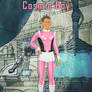 Cosmic Boy