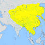 Empire of Greater China (Kuang Dynasty)