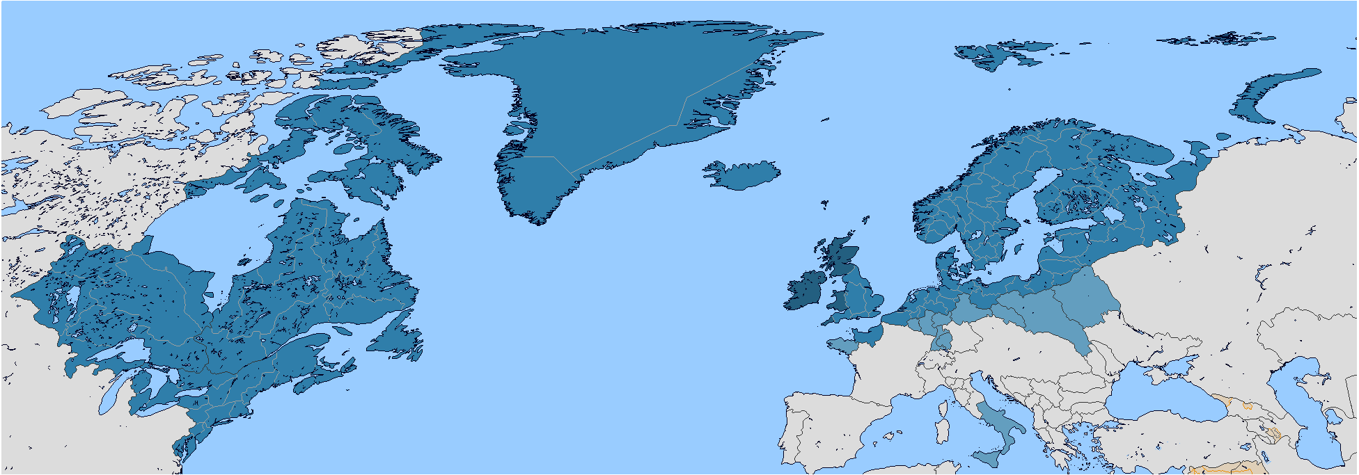 ALT - Jargonheim (Great Northern Empire)