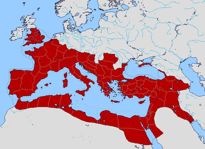 Владение рима. Римская Империя в IV-Vвв. Roman Empire Map 117 ad. Rome Empire Map. Римская Империя на пике могущества.