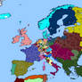 1721 Europe
