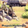 Project Harbinger: Ignition
