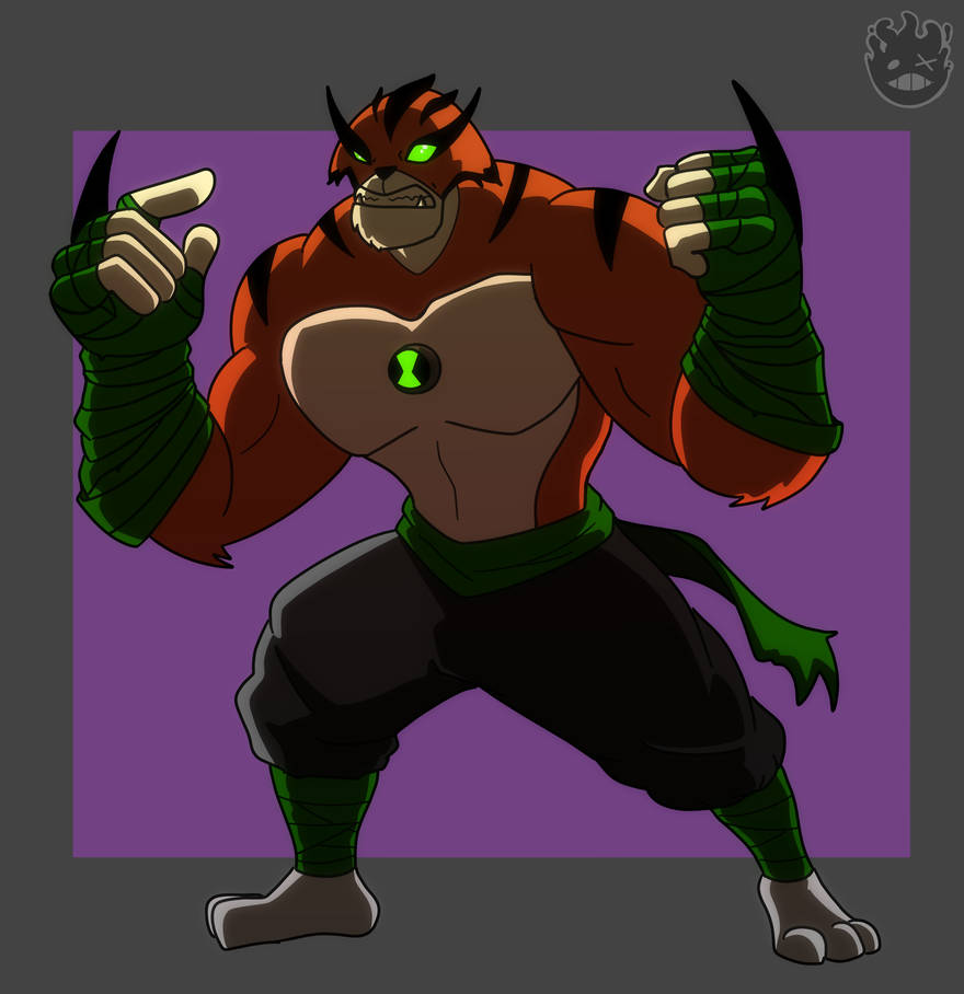 You want a piece of Rath? Well you got a piece! by NightSpirit152 on ...