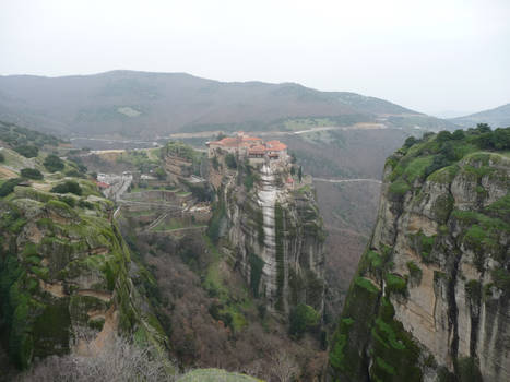 Meteora 2