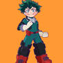 Deku