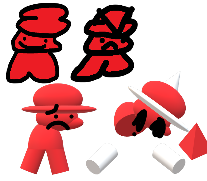 Redbi Redbi Scratch Project in Desc by MrFnfGuy on DeviantArt