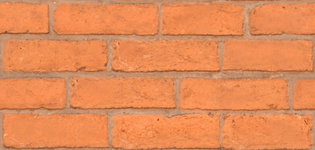 Seamless texture: Bricks