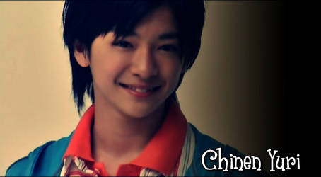 Chinen Yuri