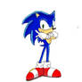 sonic