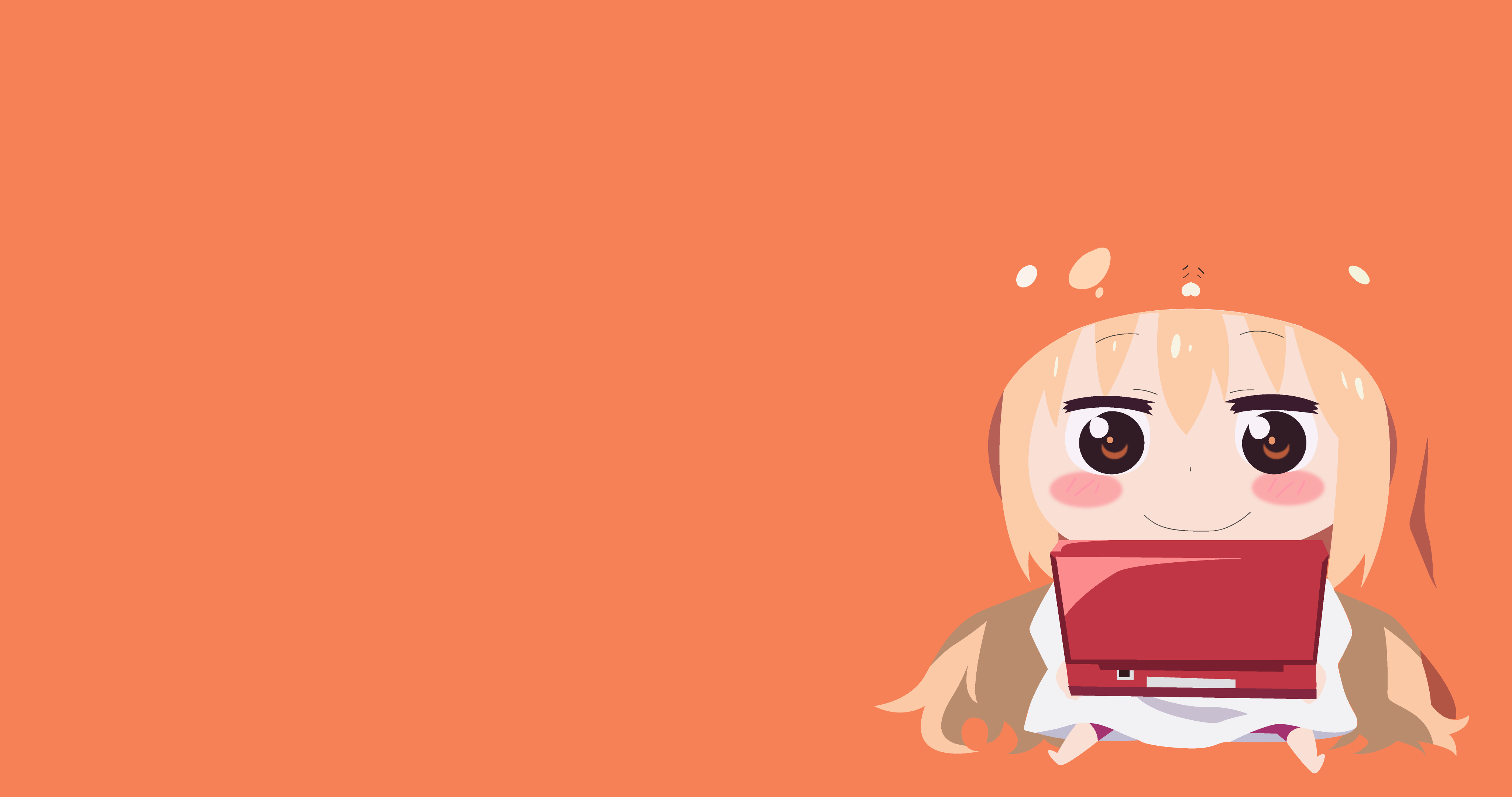 Nếu bạn là fan của Umaru-chan, hãy đến với DeviantArt để tha hồ cập nhật những bức ảnh đẹp nhất liên quan đến nhân vật đáng yêu này. Sẽ rất là hào hứng khi được tha hồ ngắm nhìn bức ảnh với từng chi tiết tinh xảo và sắc màu tươi sáng.