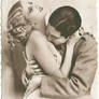 kiss