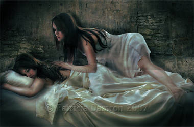 Somnipathy, sleep disorder by Sepirgo