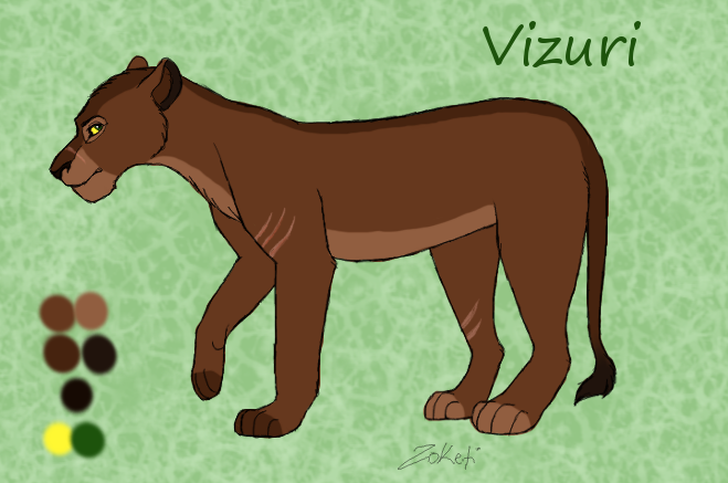 Vizuri Reference 2015