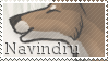 [DotW] Navindru Stamp