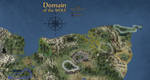 Domain of the Wolf Map by Zoketi