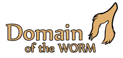 Domain Of The Worm