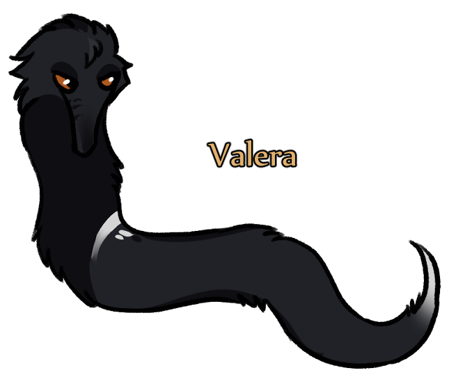 Valeraworm