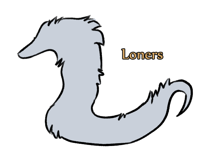 Lonersworm