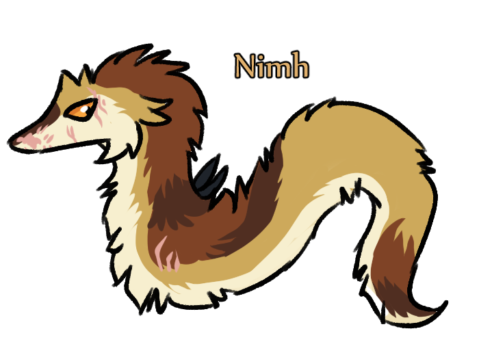 Nimhworm