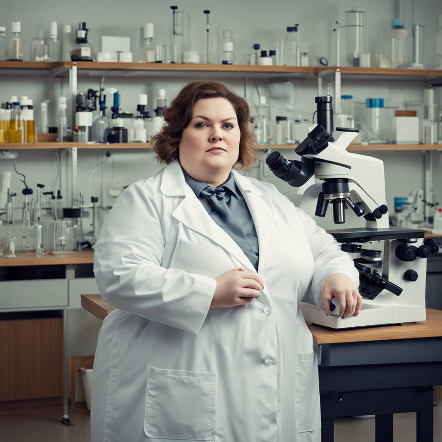 Deviantart Eummer Science Deviantart The Scientist by wickedplump on DeviantArt
