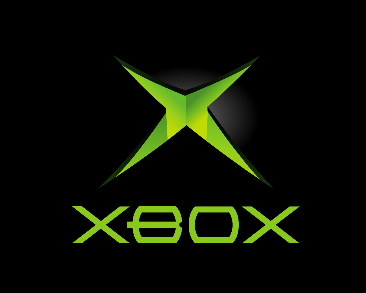 Unreal Championship Xbox Logo Transparent by FrameRater on DeviantArt