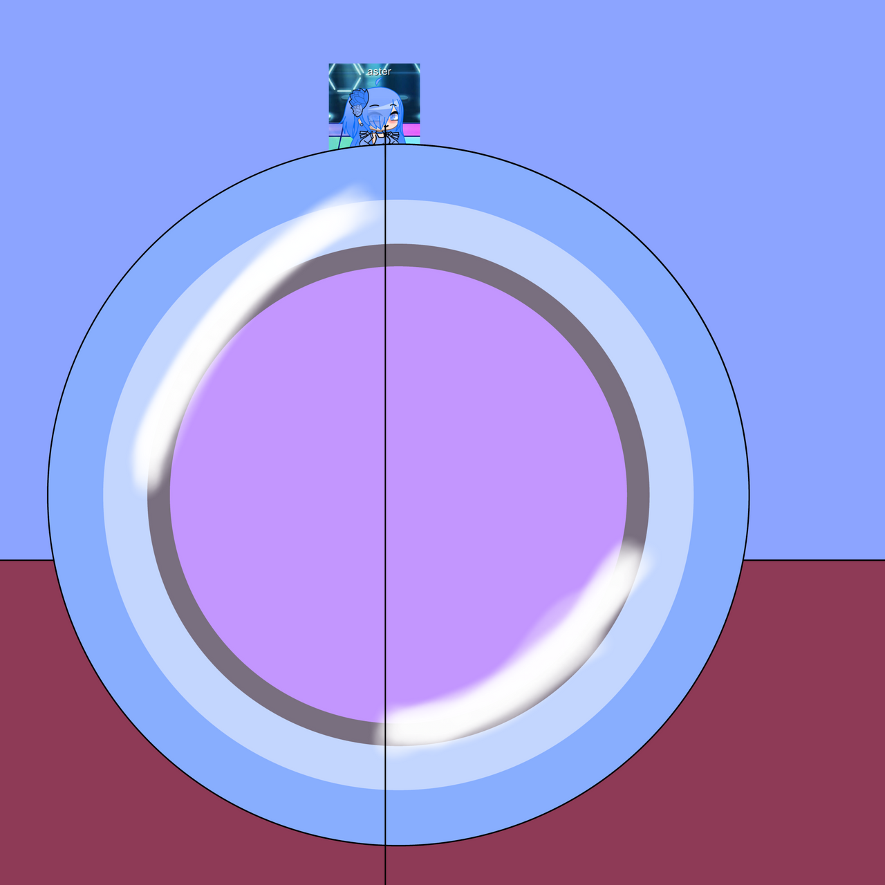 aster ice cream inflation by cigulimiguli on DeviantArt