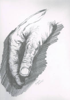 Hand