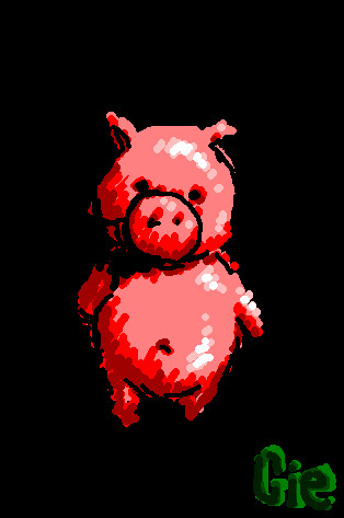 'The Pig'