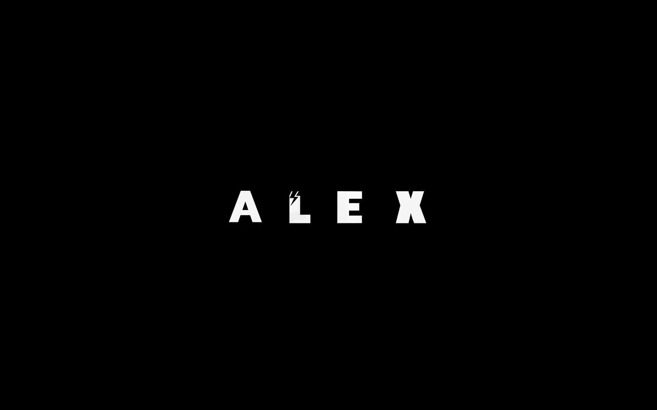 ALEX Official Logo by MLUNIVERSE-museum on DeviantArt